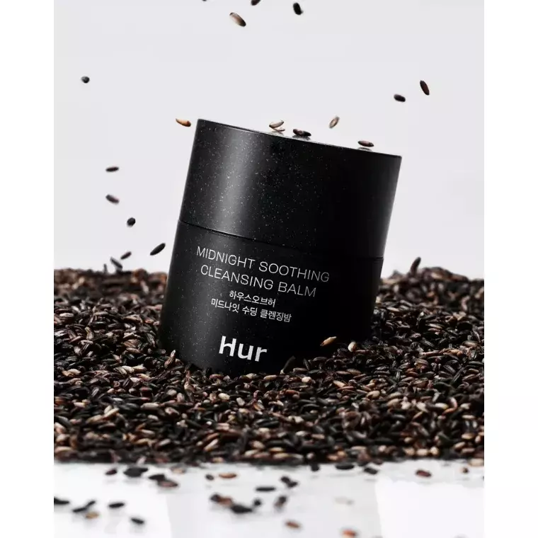 House of Hur Midnight Soothing Cleansing Balm (50ml)