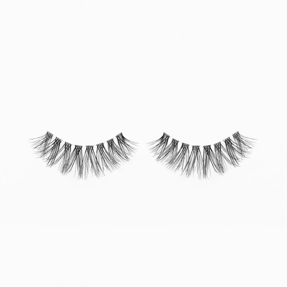 Beauty Creations 3D Soft Silk Lashes - BAHAMAS (0.136kg)