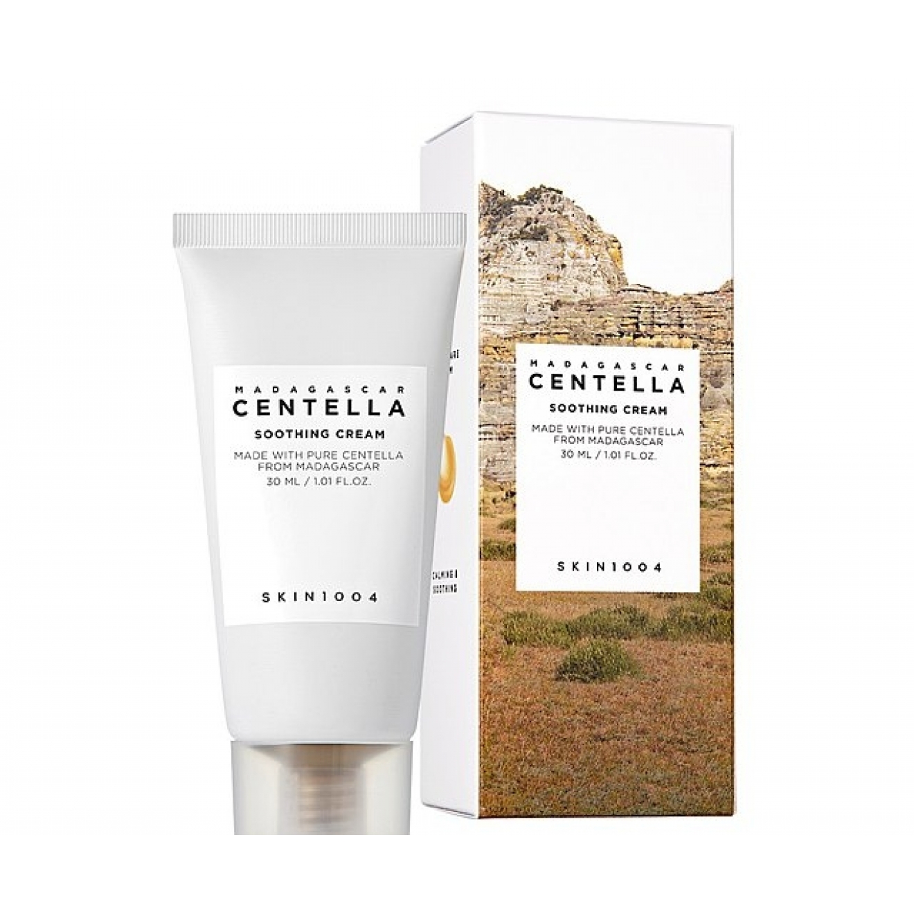 Buy Centella Soothing Cream 30ml Skin1004 Madagascar Buy Centella Soothing Cream 30ml Skin1004 Madagascar