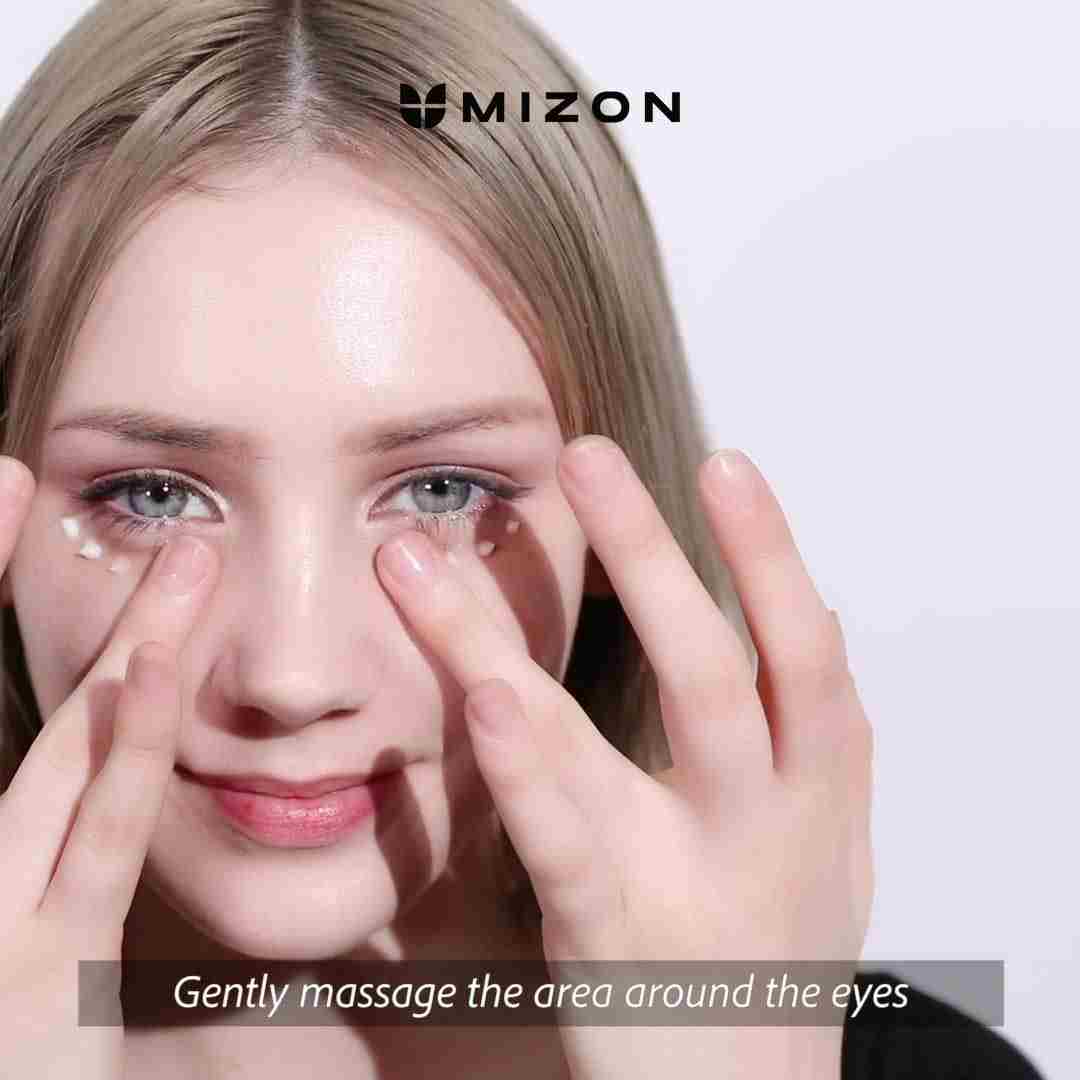 Mizon Snail Repair Eye Cream Tube