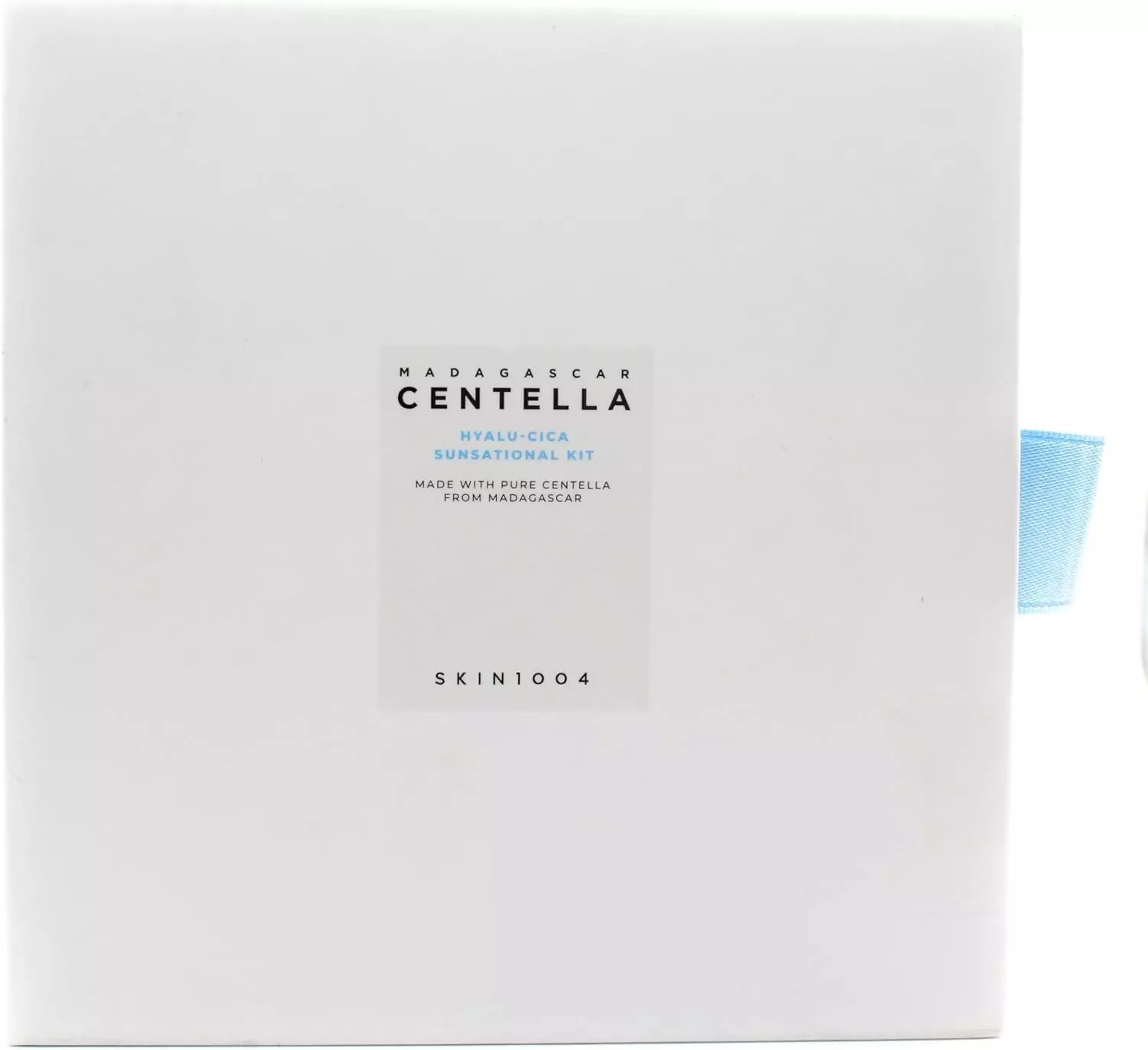 Skin1004 Madagascar Centella Hyalu-Cica Sunsational Kit