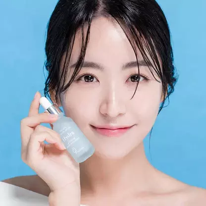 9wishes Hydra Ampule Serum