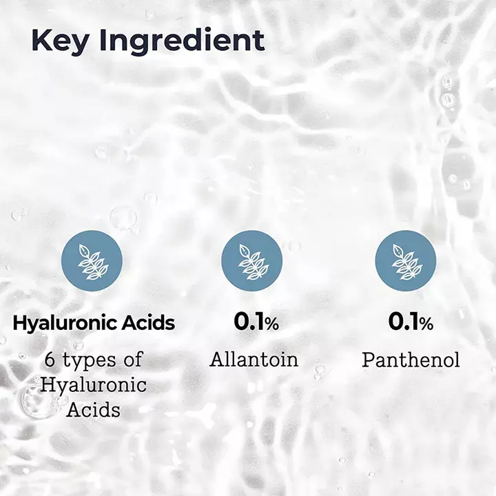 Cosrx Hydrium Watery Toner (150ml)