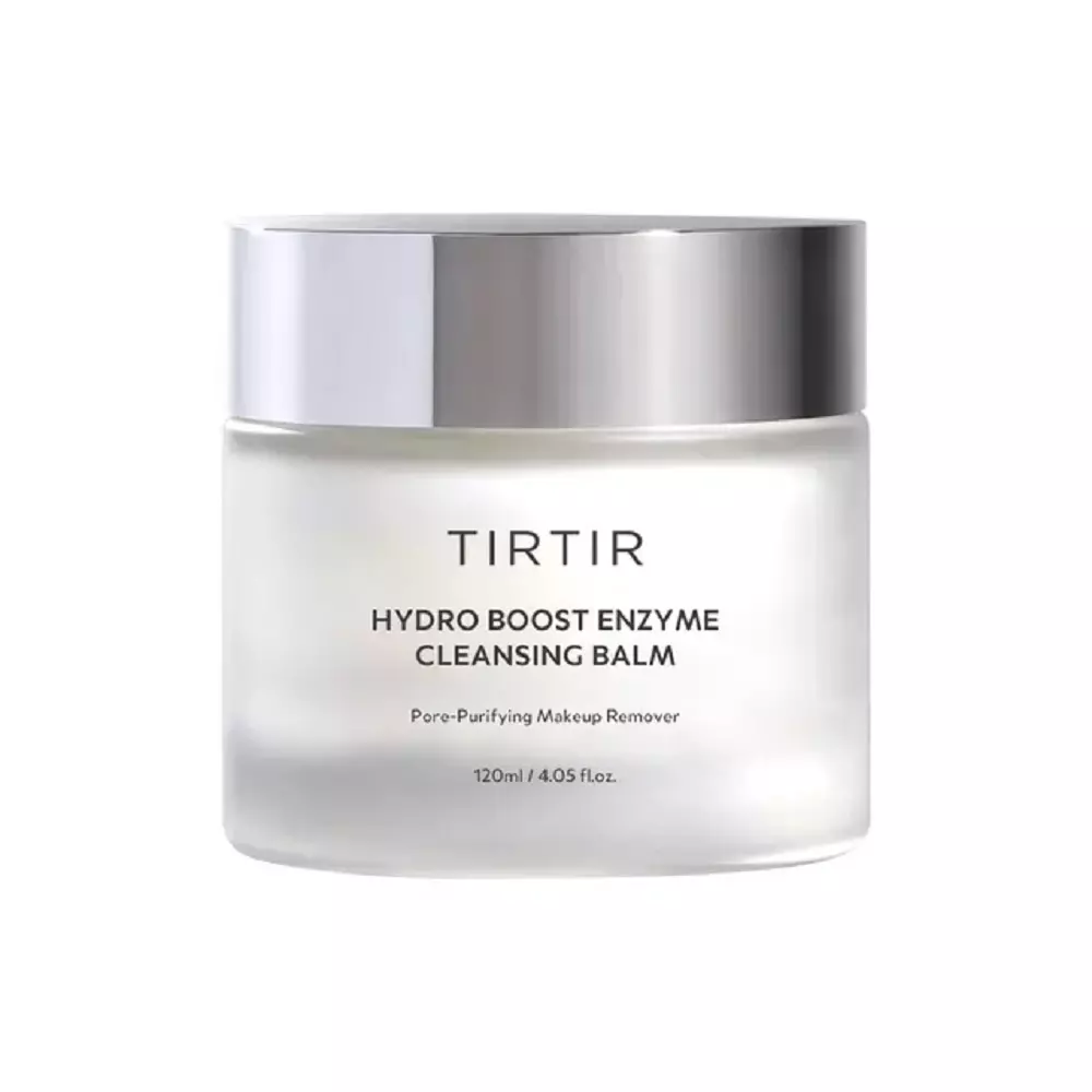 TIRTIR Hydro Boost Enzyme Cleansing Balm 120ml