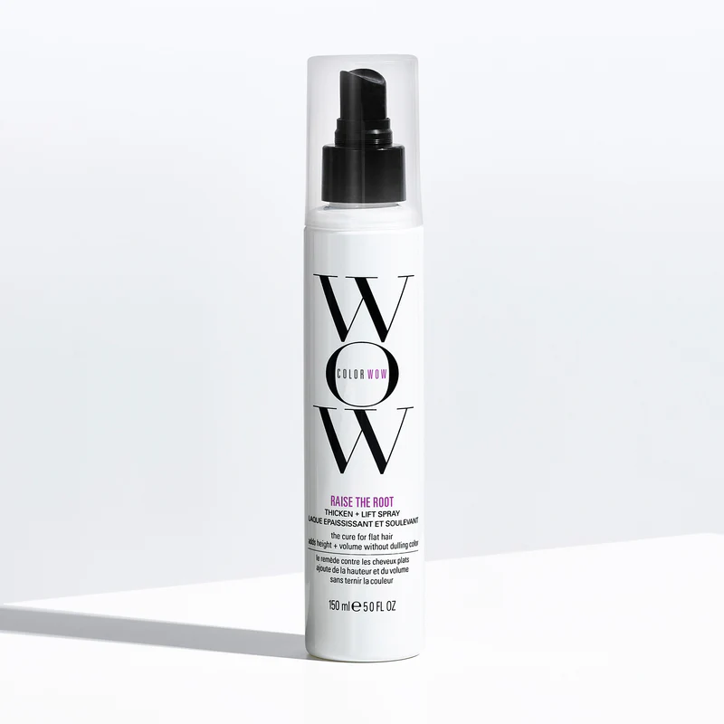 Color Wow Raise the Root Thicken Lift Spray