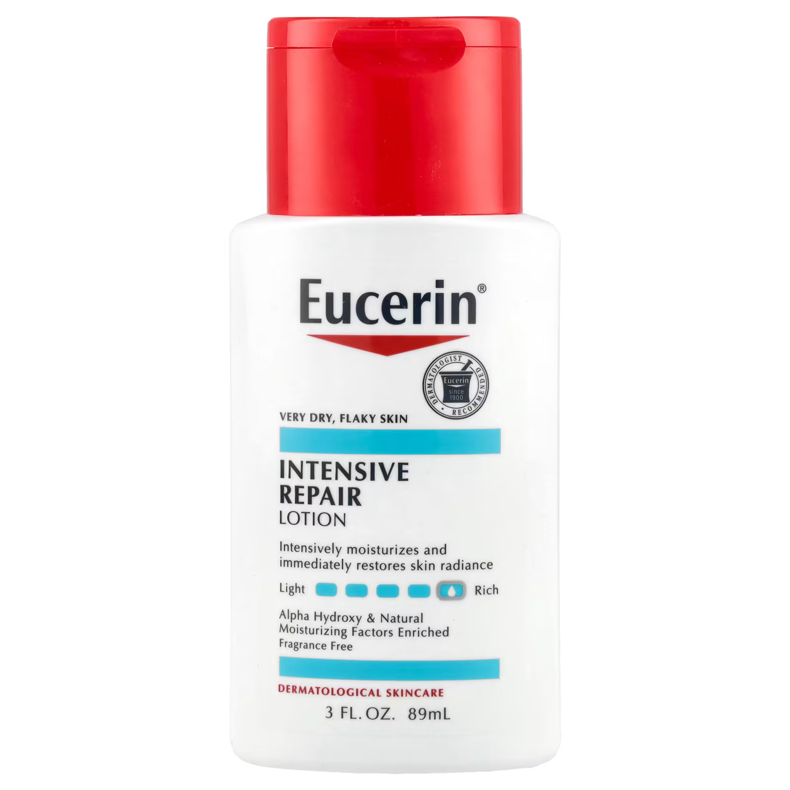 Eucerin Intensive Repair Lotion