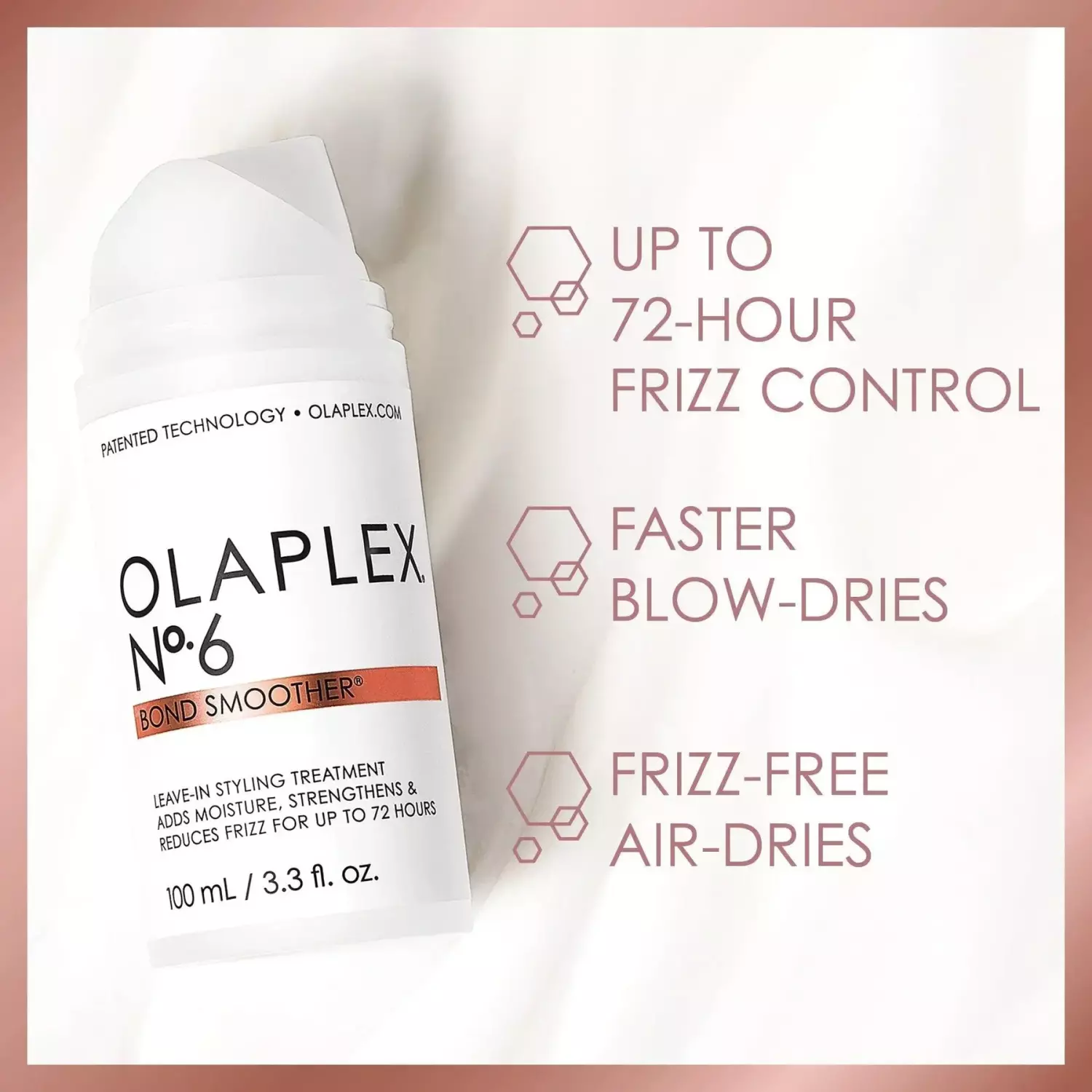 Olaplex Iconic Styling Duo (No.6 Bond Smoother, No.7 Bonding Oil)