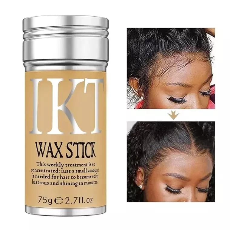 IKT Hair Styling Wax Stick (75gm)
