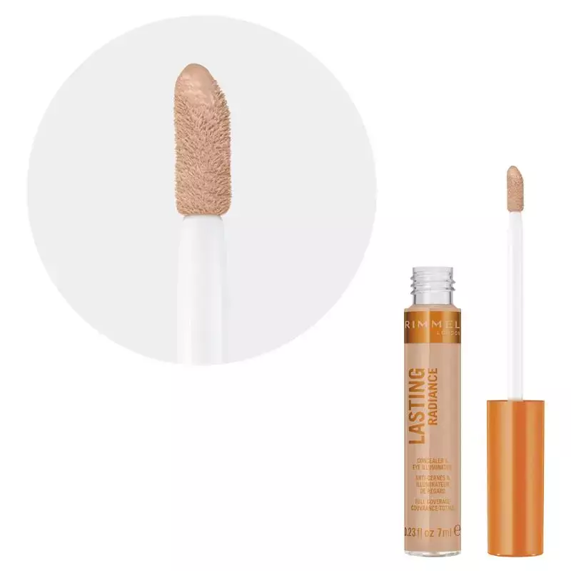 Rimmel London Lasting Radiance Concealer #030 Classic Beige (7ml)