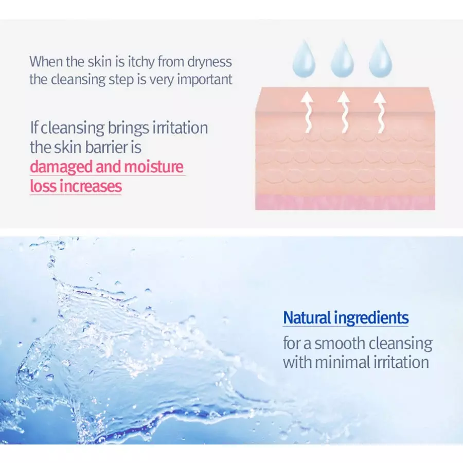 Pyunkang Yul ATO Moisturizing Baby Soap (80g)