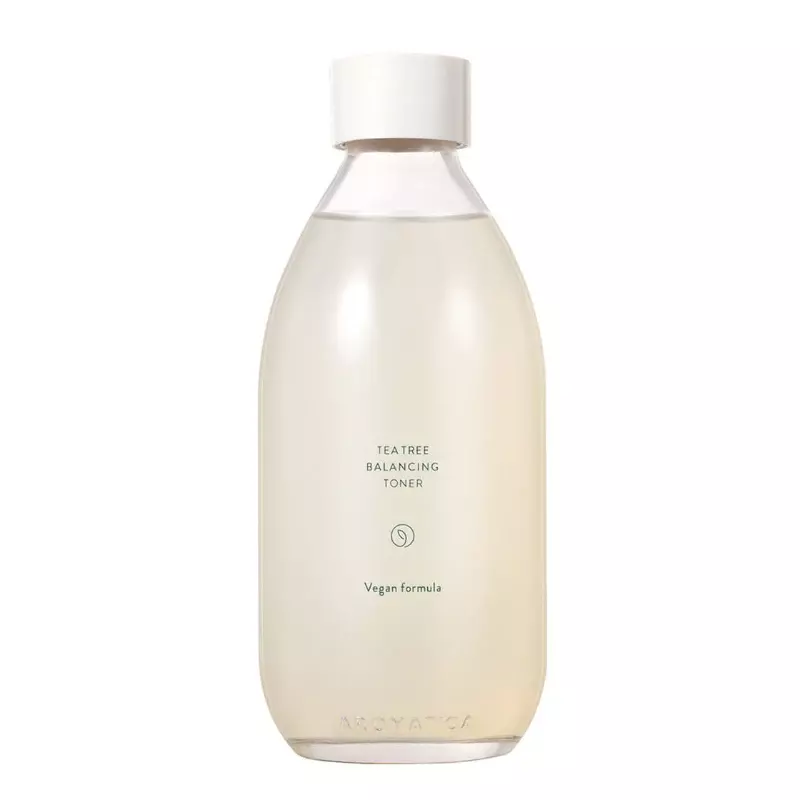 Aromatica Tea Tree Balancing Toner (200ml)