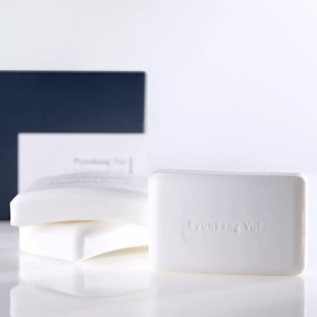 Pyunkang Yul ATO Moisturizing Baby Soap (80g)
