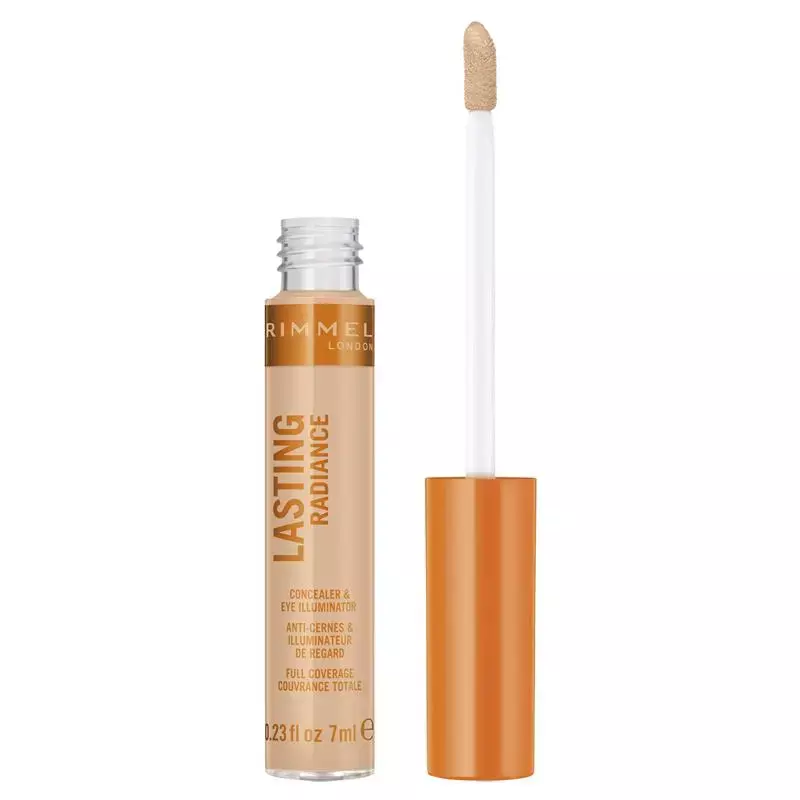Rimmel London Lasting Radiance Concealer #030 Classic Beige (7ml)