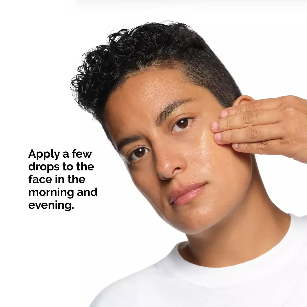 The Ordinary Ascorbyl Tetraisopalmitate Solution 20% in Vitamin F (30ml)