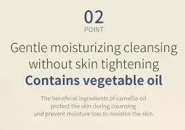 Benton Honest Cleansing Foam (150g)