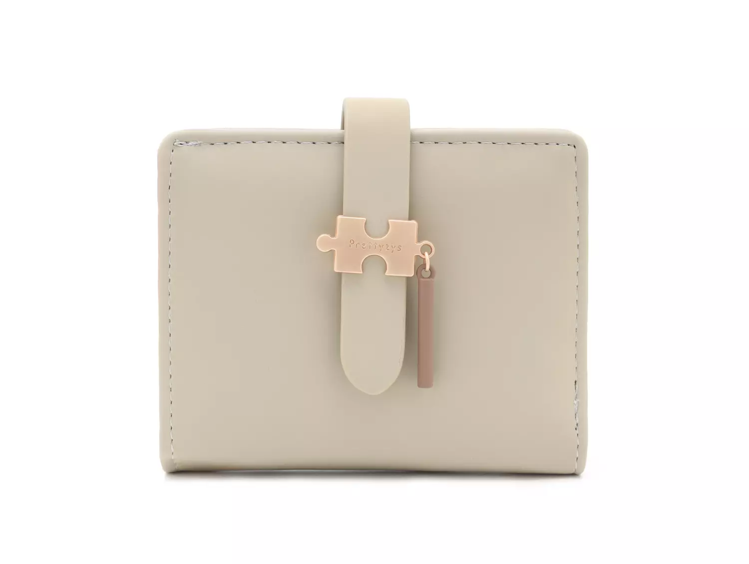 Prettyzys PT25-213 RFID Blocking Card Wallet - GREEN