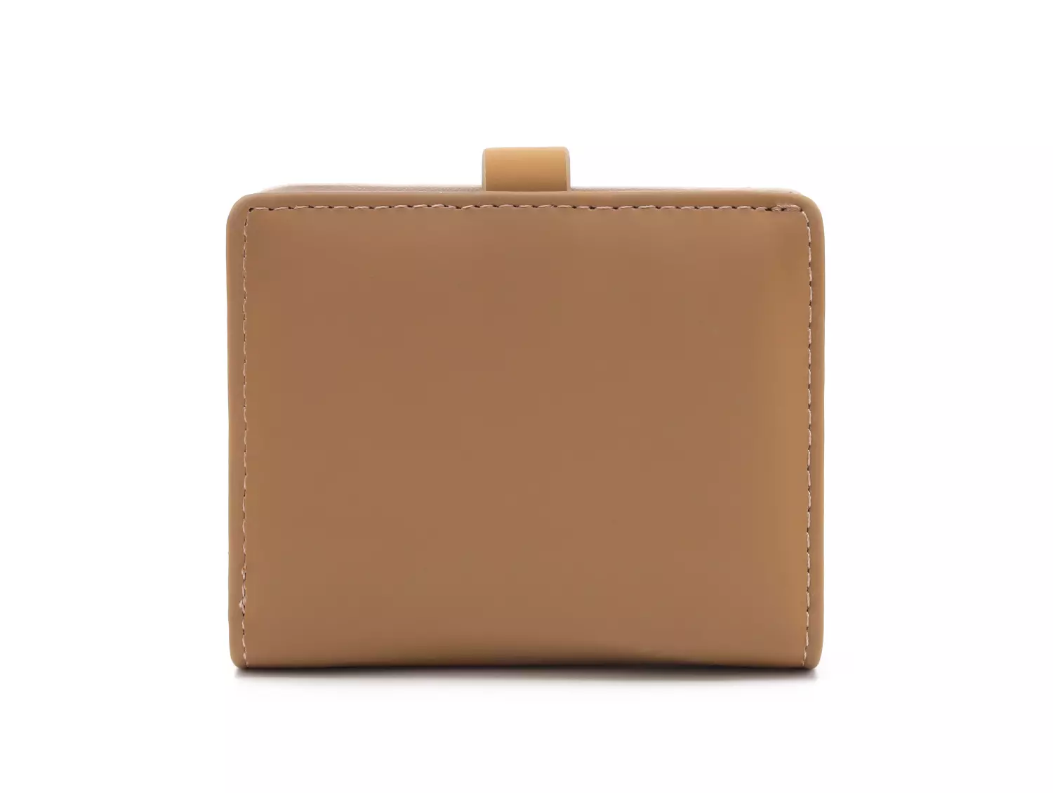 Prettyzys PT25-213 RFID Blocking Card Wallet - BROWN