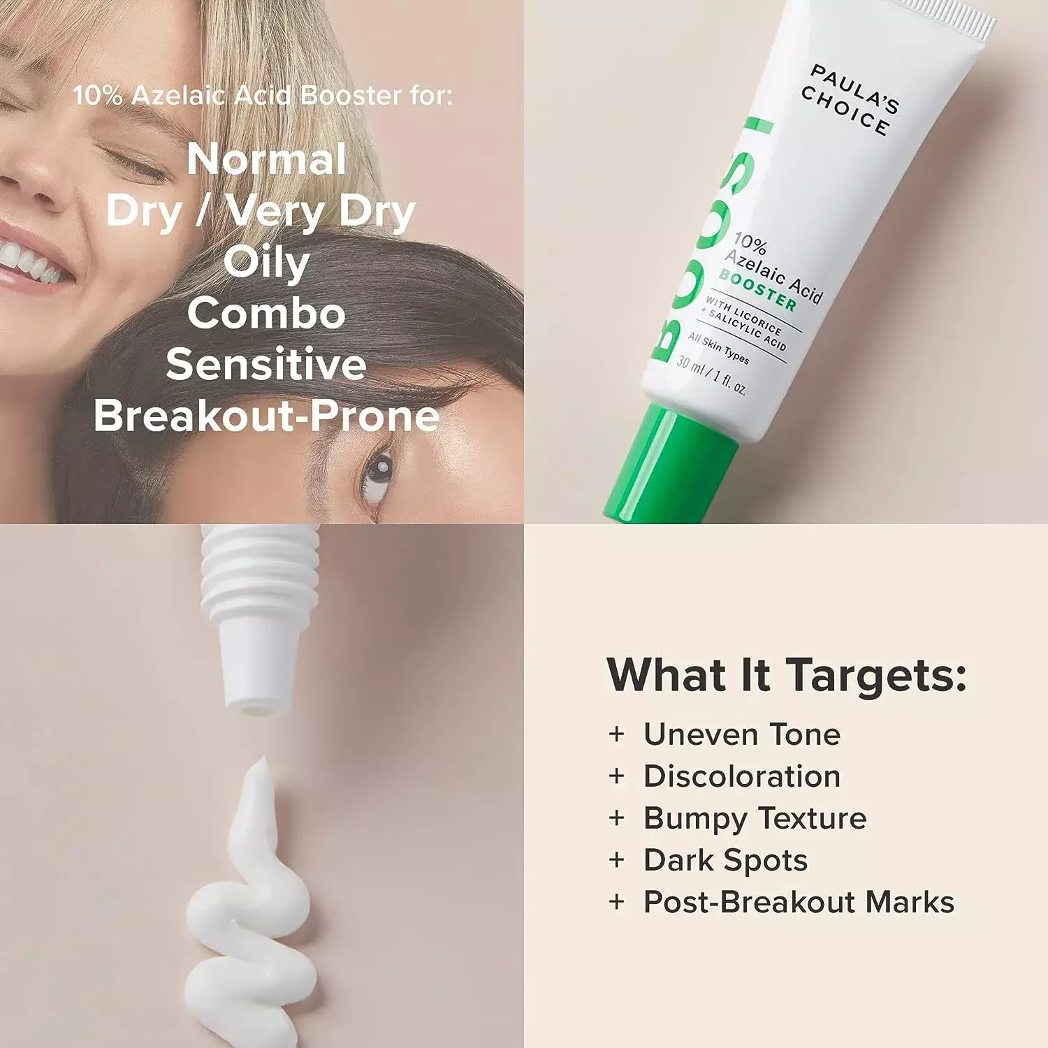 Paula's Choice 10% Azelaic Acid Booster