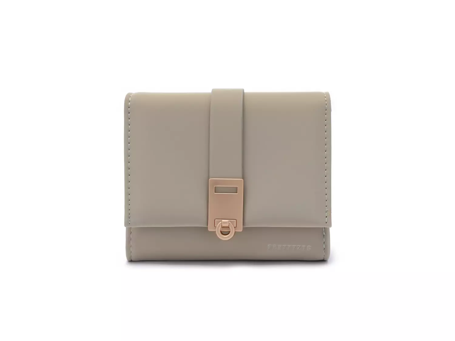 Prettyzys RFID Blocking Multicard Wallet - GREEN