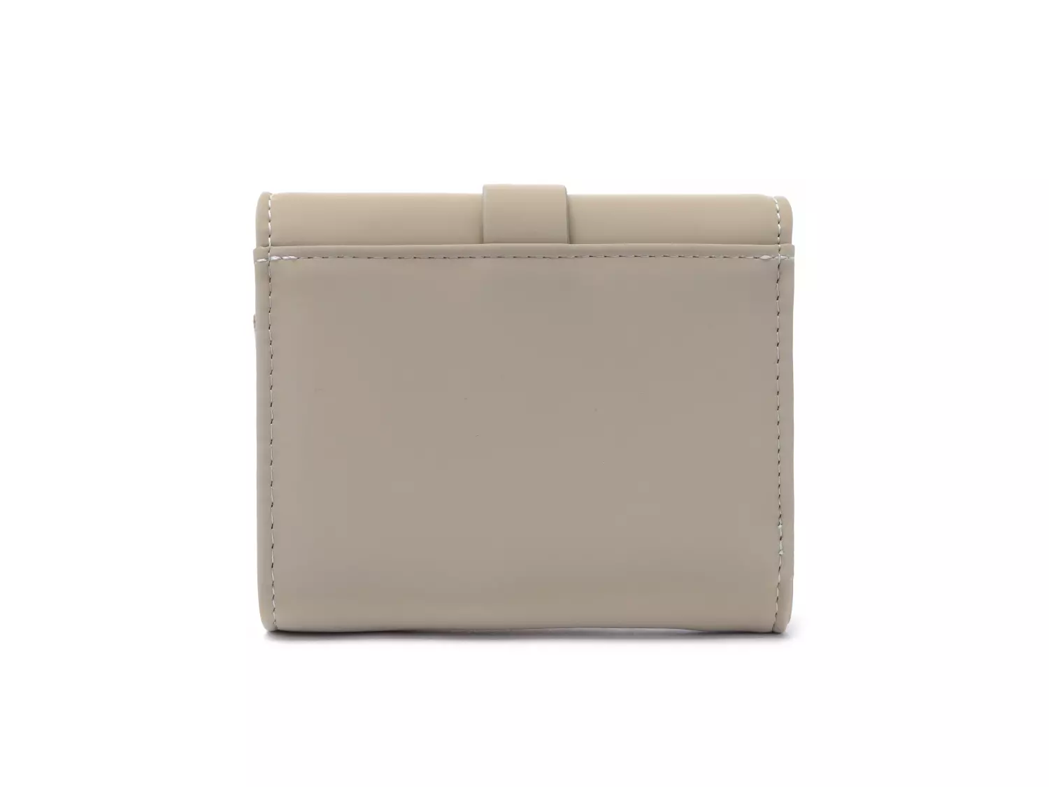 Prettyzys RFID Blocking Multicard Wallet - GREEN