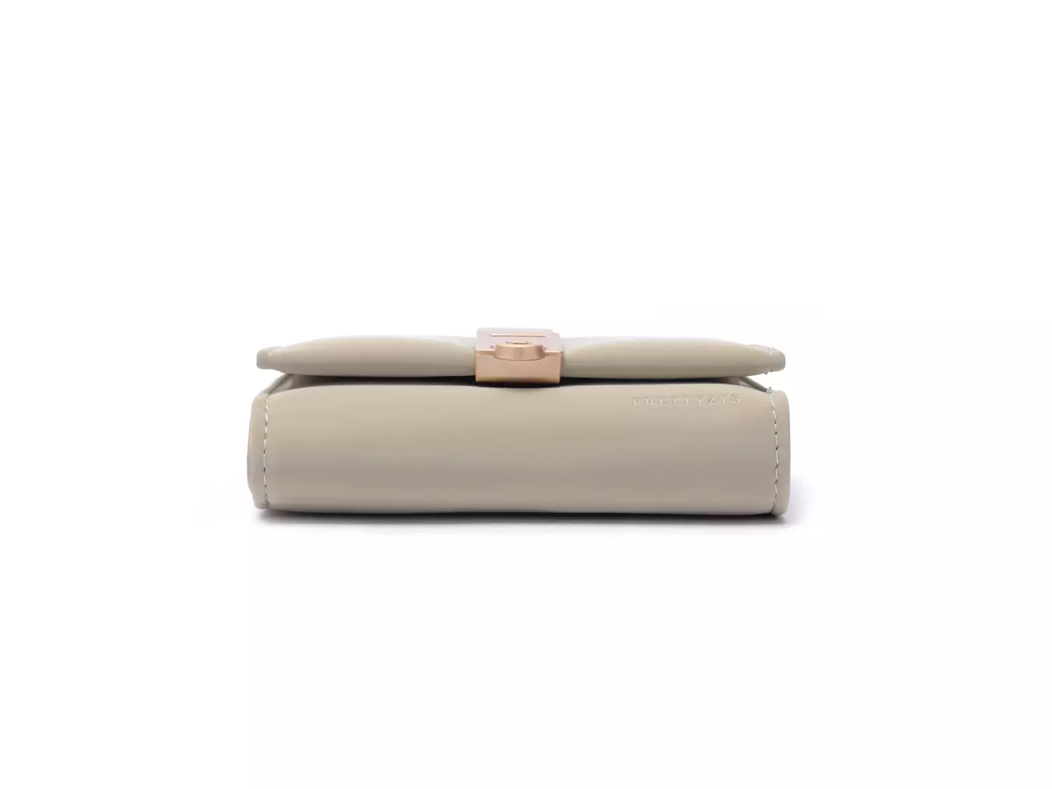 Prettyzys RFID Blocking Multicard Wallet - GREEN