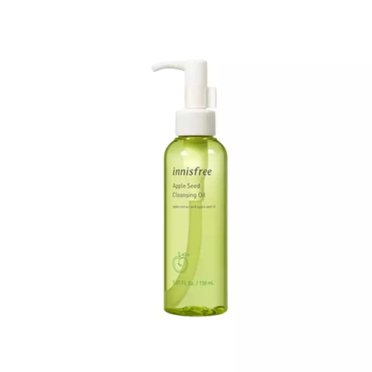 Innisfree Apple Seed Cleansing Oil