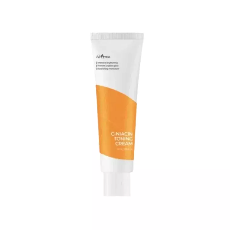 Isntree C-Niacin Toning Cream