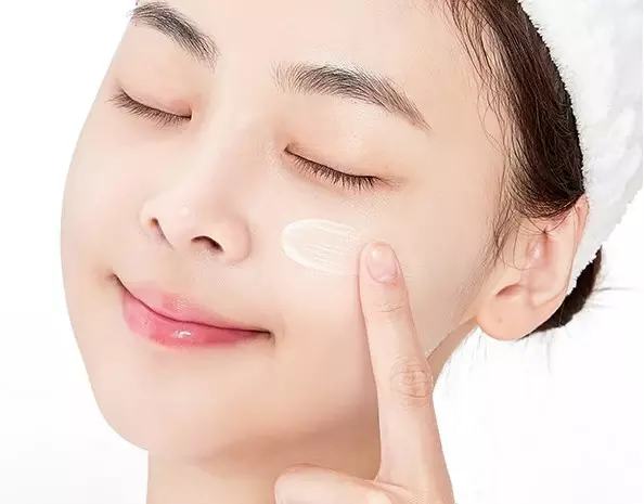 Missha Talks Vegan Pocket Sleeping Mask Skin Smoother