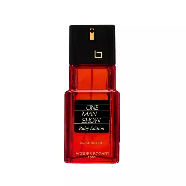 Jacques Bogart One Man Show Spray (Ruby Edition) (100ml)