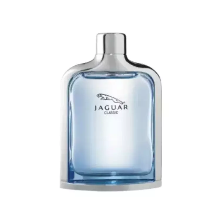 Jaguar Classic Blue Eau de Toilette For Men (100ml)