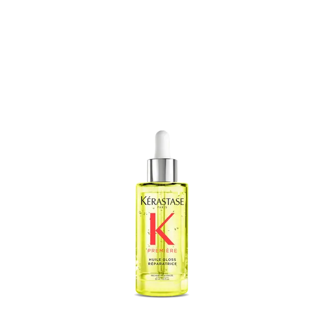 Kerastase Huile Gloss Réparatrice