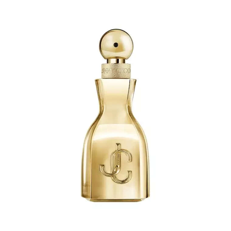 Jimmy Choo I Want Choo Le Parfum For Women Parfum Mini 4.5ml