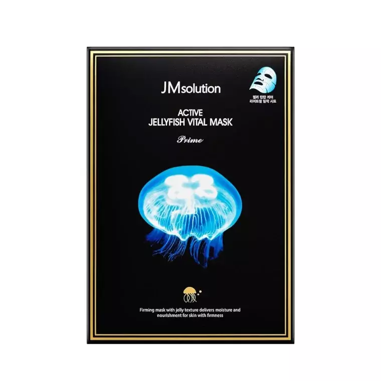 JMsolution Active Jellyfish Waterful Mask (33ml)