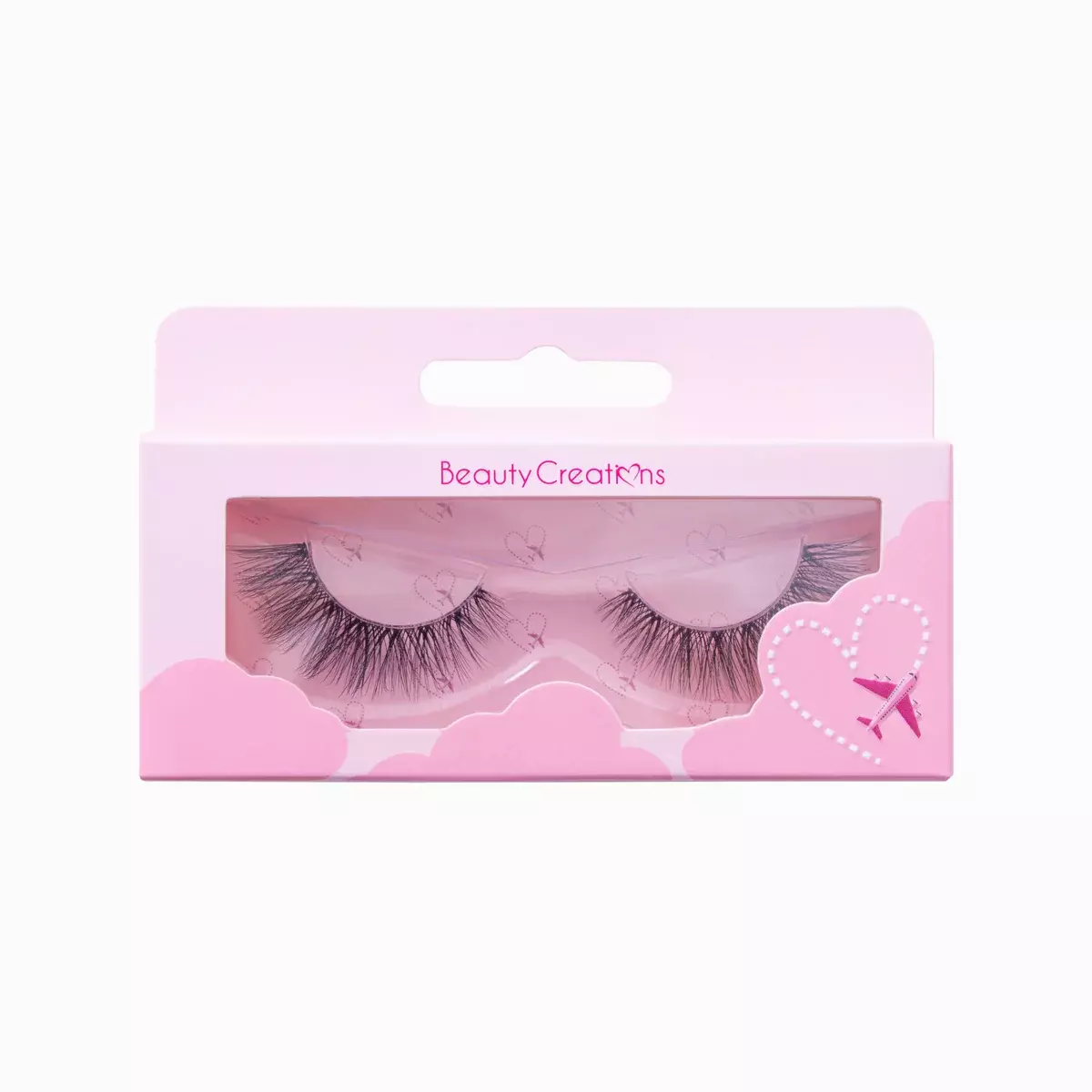 Beauty Creations 3D Soft Silk Lashes - MIAMI (0.136kg)