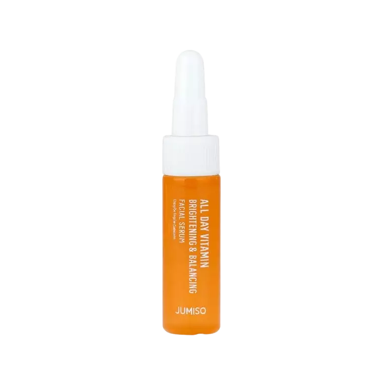 Jumiso All Day Vitamin Brightening & Balancing Serum (7ml)