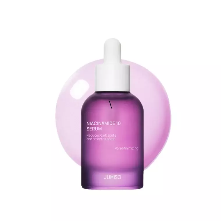 Jumiso Niacinamide 10 Serum (40ml)