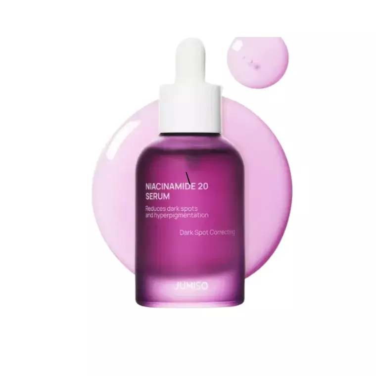Jumiso Niacinamide 20 Serum (40ml)