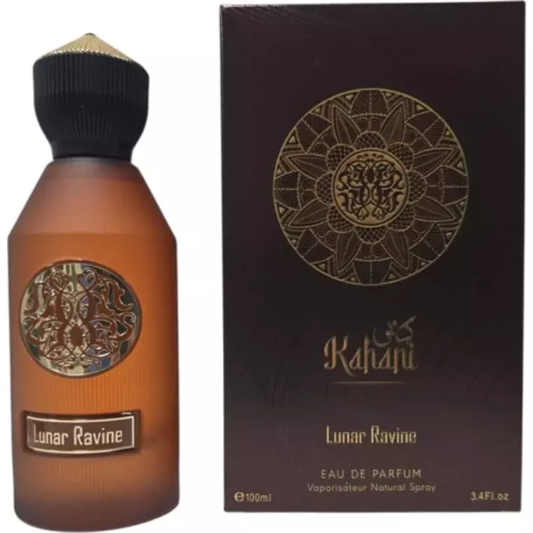 Kahani Lunar Ravine EDP (100ml)
