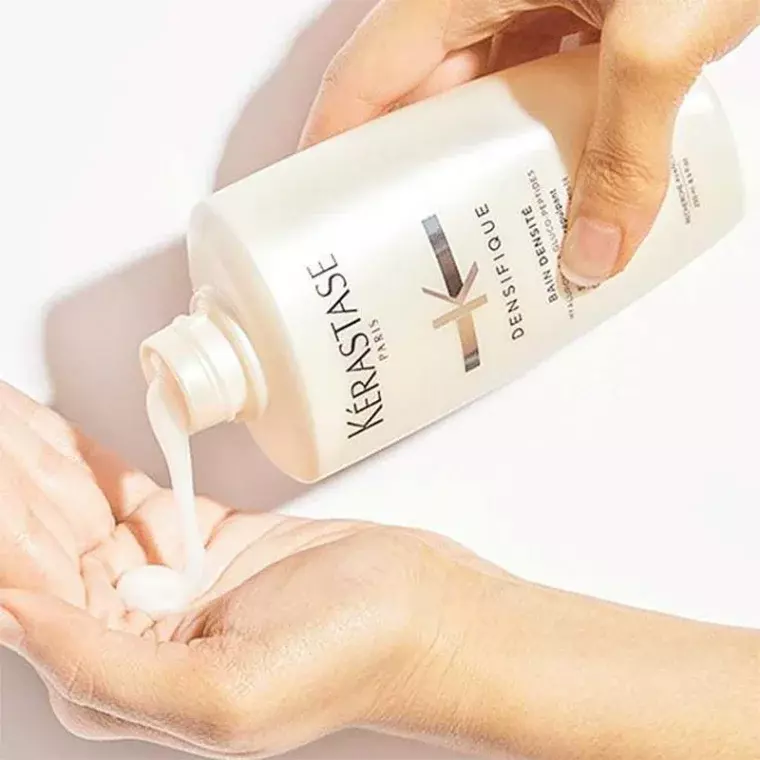 Kerastase Densifique Bain Densite Shampoo (80ml)