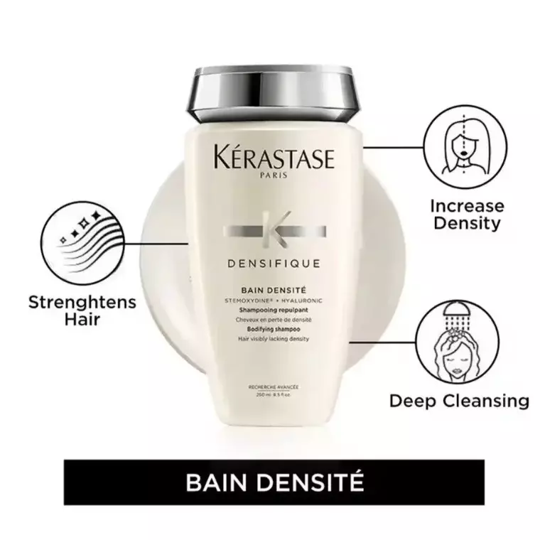 Kerastase Densifique Bain Densite Shampoo (80ml)