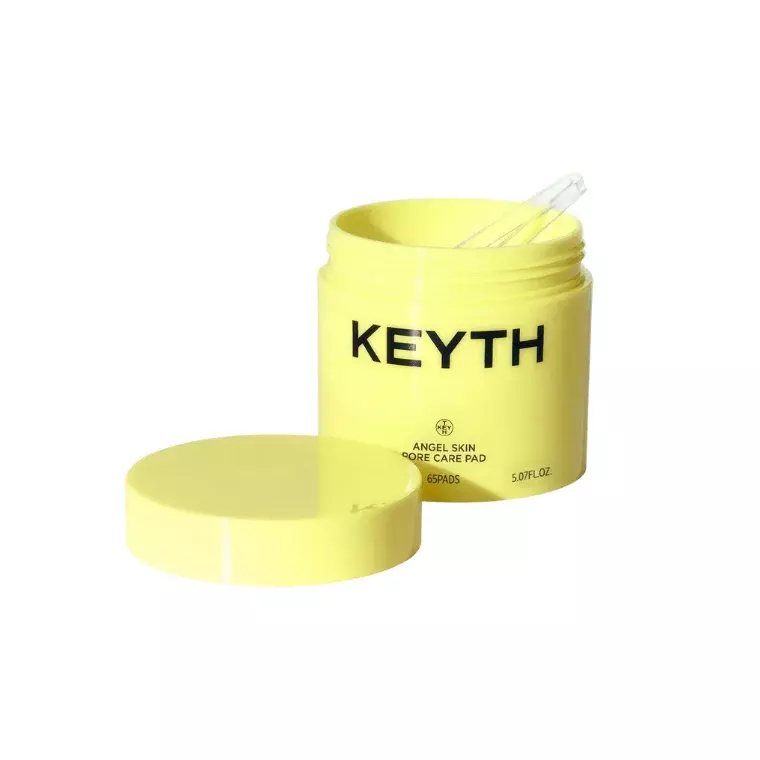 Keyth Angel Skin Pore Care 65 pad (150ml)