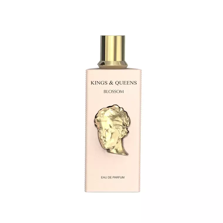 Amaran Kings & Queens Blossom Eau de Parfum (100ml)