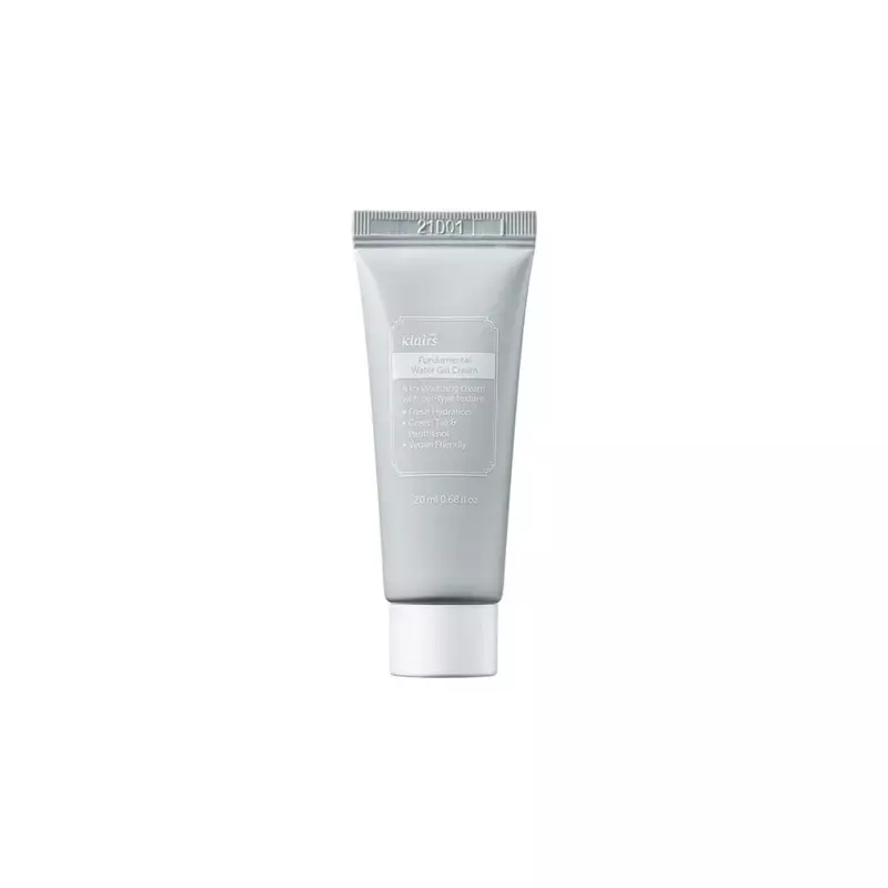 Dear Klairs Fundamental Water Gel Cream (20ml)