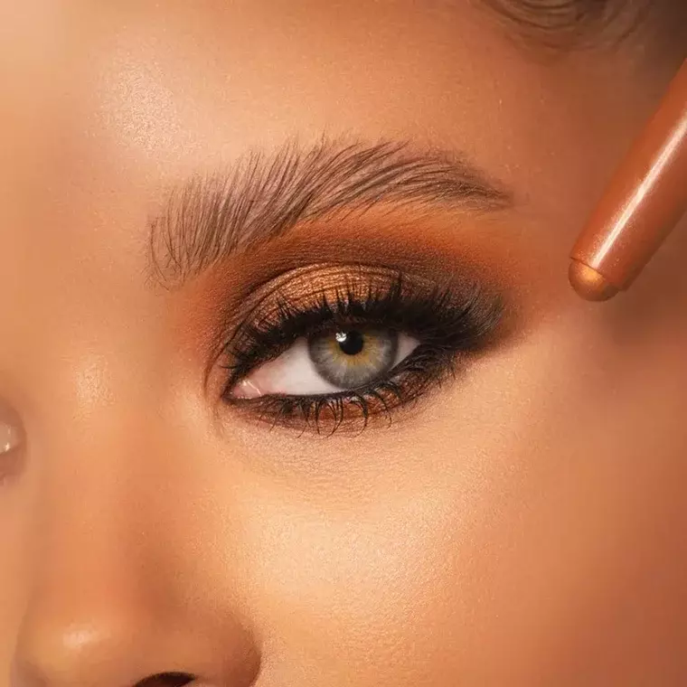 L.A. Girl Sunkissed Glow Longwear Eyeshadow Stick #Sandy Desert (1gm)