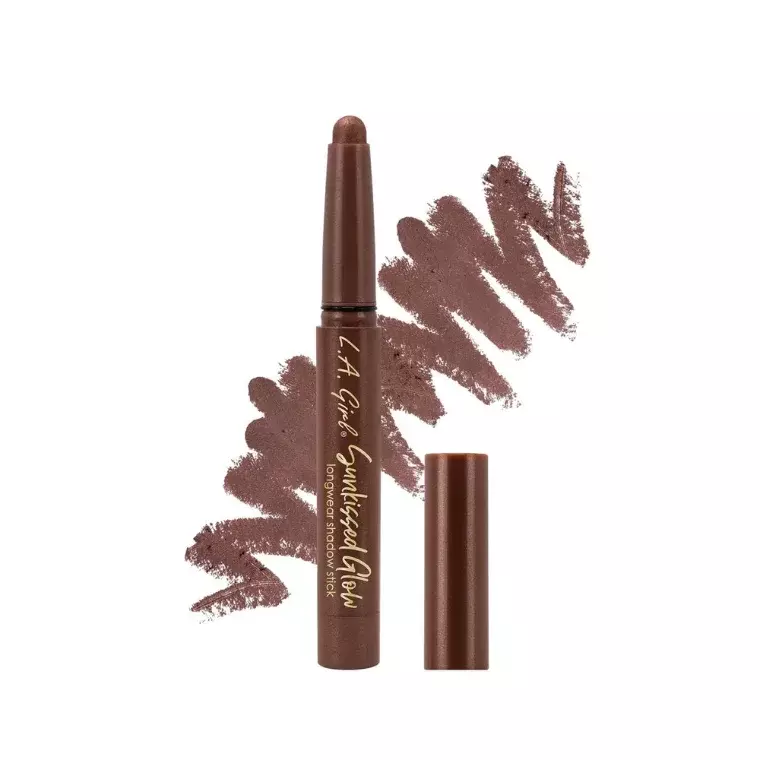 L.A. Girl Sunkissed Glow Longwear Eyeshadow Stick #Sandy Desert (1gm)