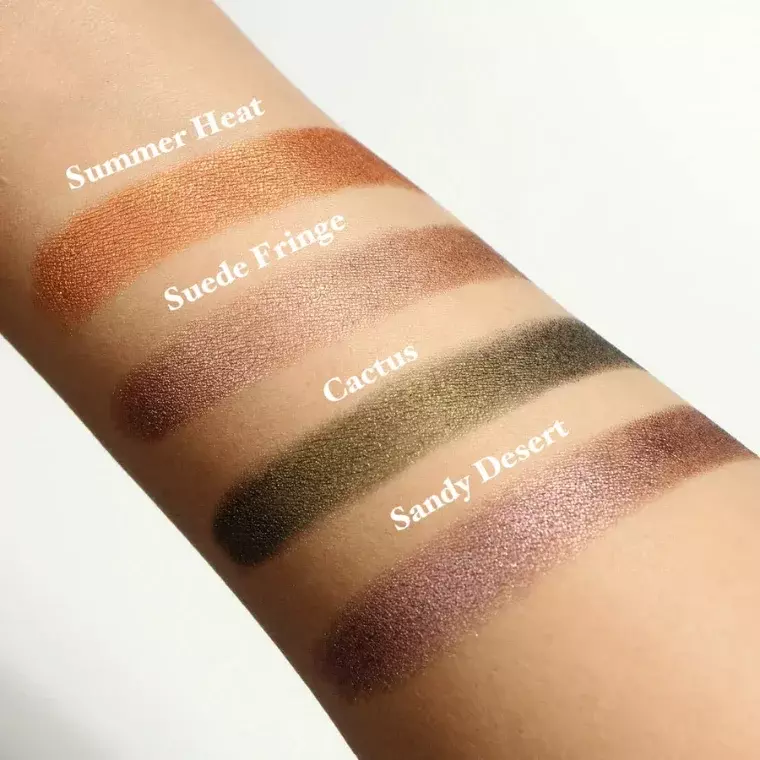 L.A Girl Sunkissed Glow Longwear Shadow Stick #Gp385 Summer Heat (1gm)