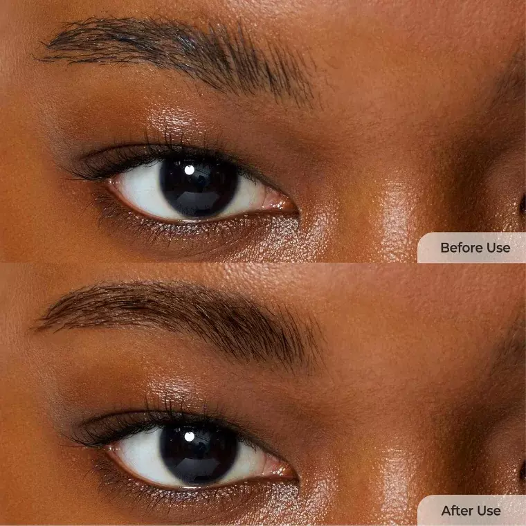 LAKA Pixi Brow Cara #02 Wood Brown(8g)