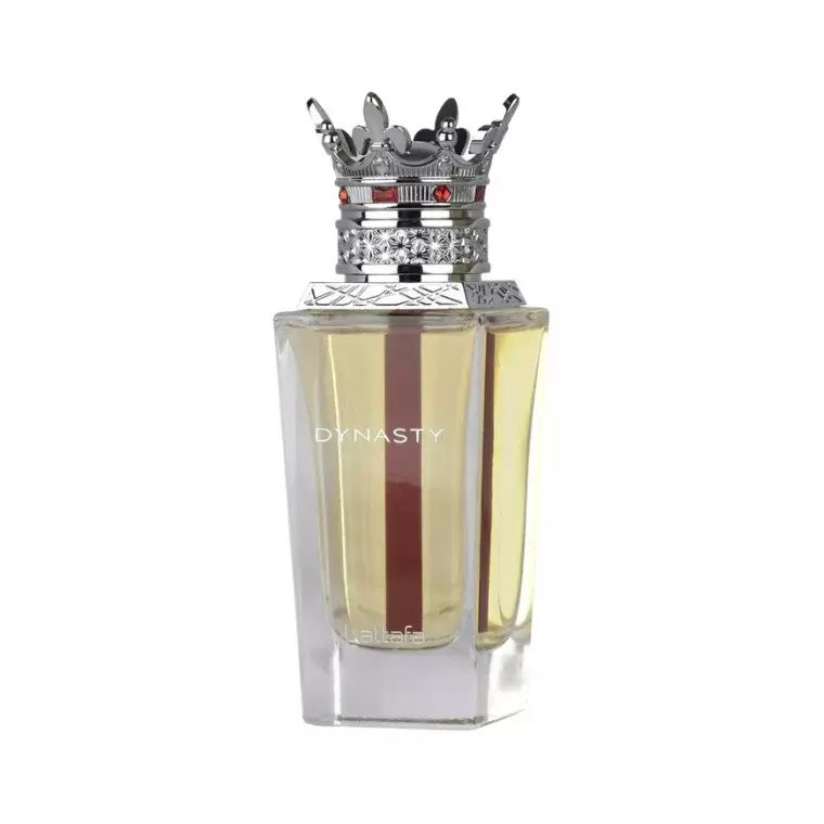 Lattafa Dynasty EDP Spray Fragrances For Unisex (100ml)