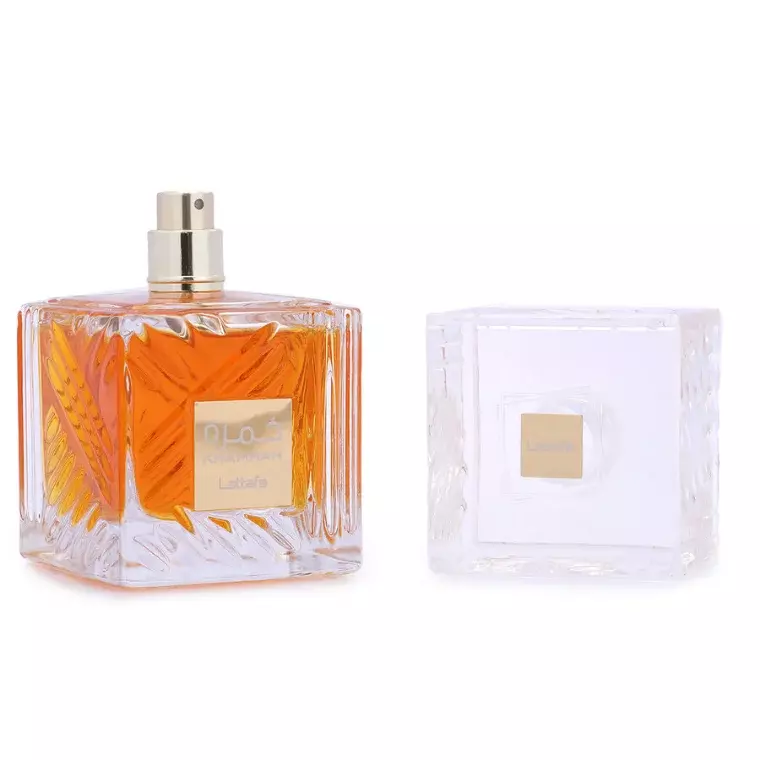 Lattafa Khamrah Eau De Parfum (100ml)