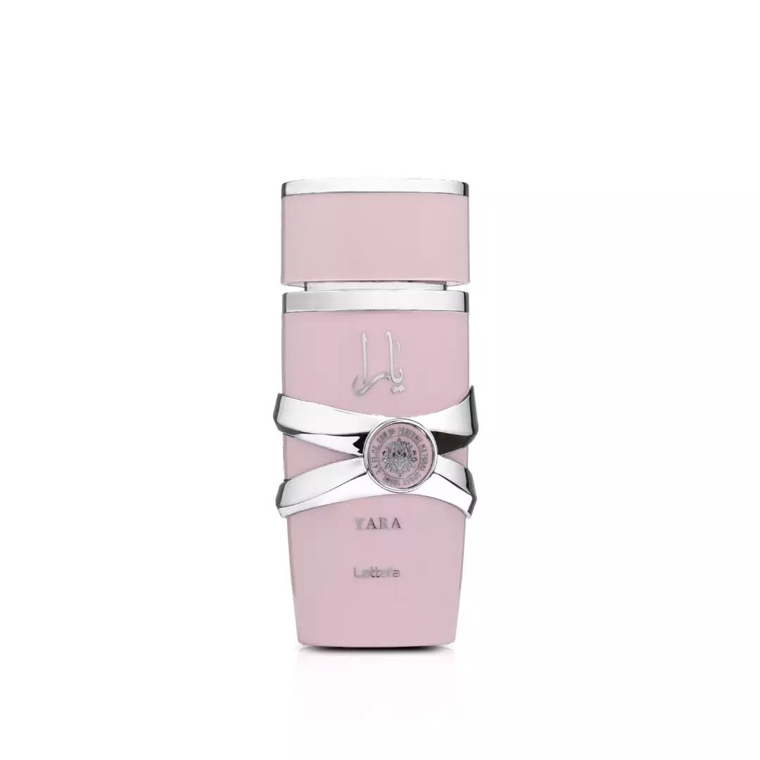 Lattafa Yara Eau de Parfum Natural Spray (100ml)